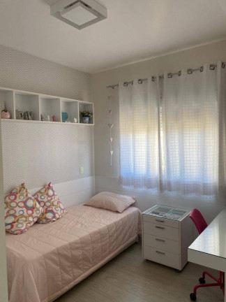Imagem Apartamento com 3 Quartos à Venda, 110 m² em Alphaville - Santana De Parnaíba