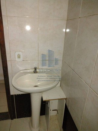 Imagem Casa com 2 Quartos à Venda, 70 m² em Campo Grande - Rio De Janeiro