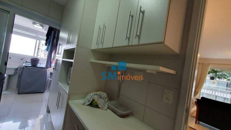Imagem Apartamento com 3 Quartos à Venda, 93 m² em Vila Mariana - São Paulo Imagem Apartamento com 3 Quartos à Venda, 93 m² em Vila Mariana - São Paulo