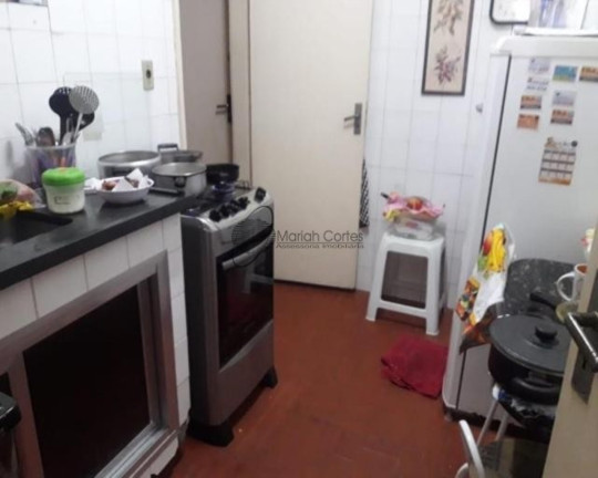 Imagem Imóvel com 2 Quartos à Venda, 65 m² em Santa Rosa - Niterói Imagem Imóvel com 2 Quartos à Venda, 65 m² em Santa Rosa - Niterói