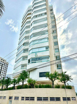 Imagem Apartamento com 1 Quarto à Venda, 52 m² em Caiçara - Praia Grande