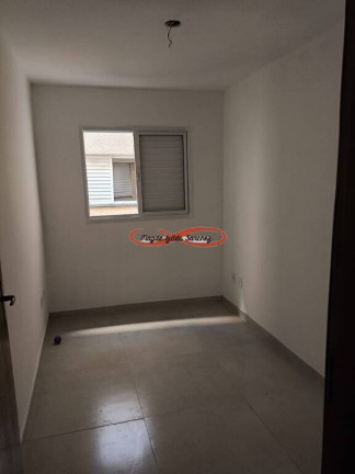 Apartamento com 2 Quartos à Venda, 30 m² em Guaianazes - São Paulo