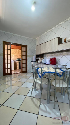 Imagem Casa com 3 Quartos à Venda, 189 m² em Wanel Ville - Sorocaba