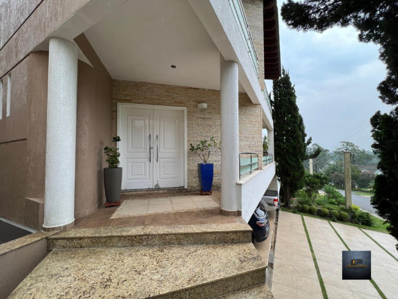 Imagem Casa de Condomínio com 5 Quartos à Venda, 500 m² em Parque Terra Nova Ii - São Bernardo Do Campo Imagem Casa de Condomínio com 5 Quartos à Venda, 500 m² em Parque Terra Nova Ii - São Bernardo Do Campo