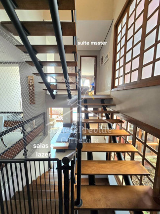 Imagem Casa com 4 Quartos à Venda, 420 m² em Alphaville - Santana De Parnaíba Imagem Casa com 4 Quartos à Venda, 420 m² em Alphaville - Santana De Parnaíba