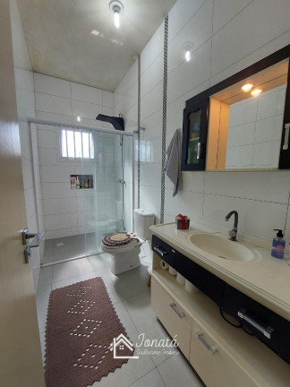Imagem Casa com 2 Quartos à Venda, 101 m² em Bom Fim Alto - Bom Princípio Imagem Casa com 2 Quartos à Venda, 101 m² em Bom Fim Alto - Bom Princípio