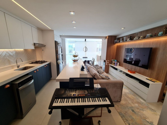 Apartamento com 3 Quartos à Venda, 72 m² em Perdizes - São Paulo