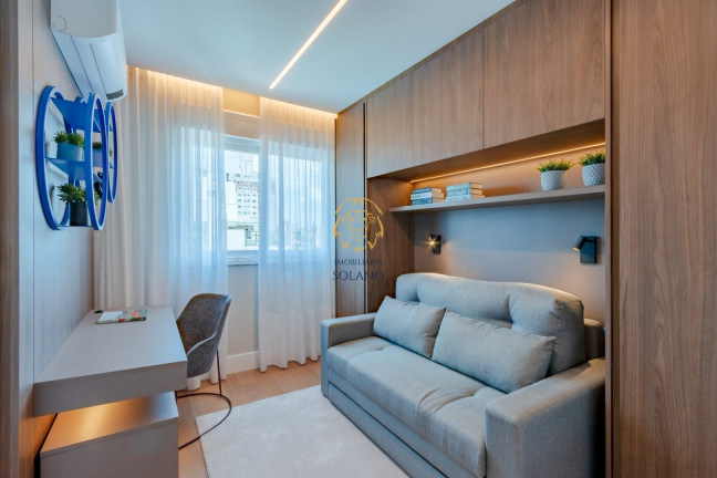 Imagem Cobertura com 3 Quartos à Venda, 286 m² em Cabral - Curitiba Imagem Cobertura com 3 Quartos à Venda, 286 m² em Cabral - Curitiba