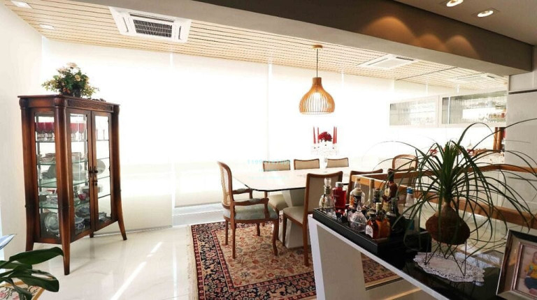 Imagem Cobertura com 1 Quarto à Venda, 158 m² em Pinheiros - São Paulo