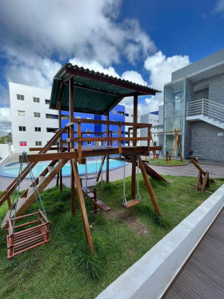 Imagem Apartamento com 2 Quartos à Venda, 50 m² em Muçumagro - João Pessoa Imagem Apartamento com 2 Quartos à Venda, 50 m² em Muçumagro - João Pessoa