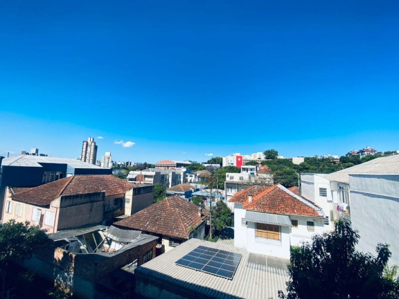 Imagem Apartamento com 3 Quartos à Venda, 60 m² em Santo Antônio - Porto Alegre Imagem Apartamento com 3 Quartos à Venda, 60 m² em Santo Antônio - Porto Alegre