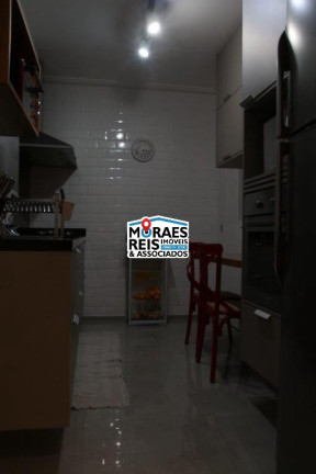 Imagem Apartamento com 3 Quartos à Venda, 124 m² em Vila Gertrudes - São Paulo Imagem Apartamento com 3 Quartos à Venda, 124 m² em Vila Gertrudes - São Paulo