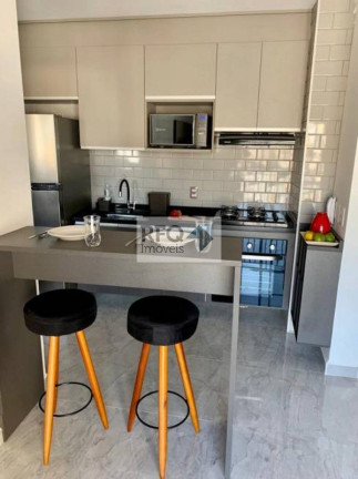 Imagem Imóvel com 1 Quarto à Venda, 28 m² em Liberdade - São Paulo