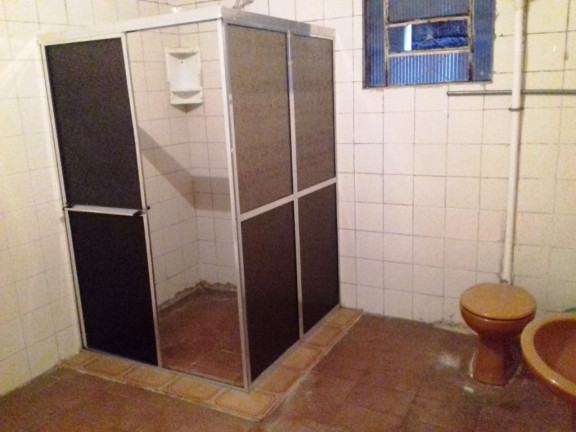 Imagem Casa com 1 Quarto para Alugar, 80 m² em Cidade Líder - São Paulo