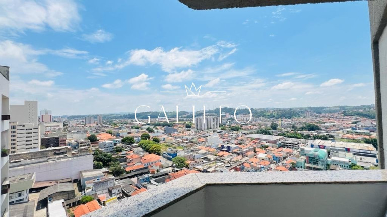 Imagem Apartamento com 2 Quartos à Venda, 60 m² em Centro - Jundiaí Imagem Apartamento com 2 Quartos à Venda, 60 m² em Centro - Jundiaí