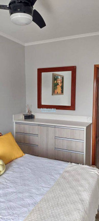 Imagem Apartamento com 3 Quartos à Venda, 140 m² em Itaguá - Ubatuba