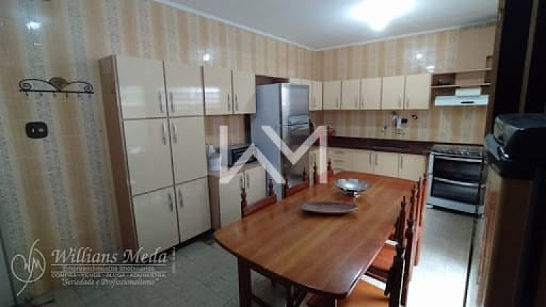 Imagem Casa com 3 Quartos à Venda, 260 m² em Vila Almeida - Guarulhos Imagem Casa com 3 Quartos à Venda, 260 m² em Vila Almeida - Guarulhos
