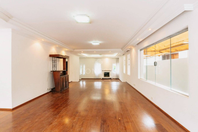 Imagem Casa com 5 Quartos à Venda, 400 m² em Alphaville - Santana De Parnaíba