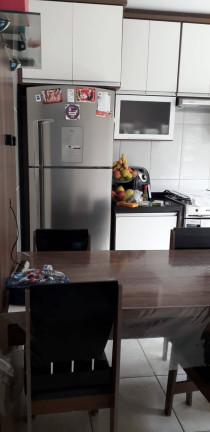 Imagem Casa com 2 Quartos à Venda,  em Vila Caraguatá - São Paulo