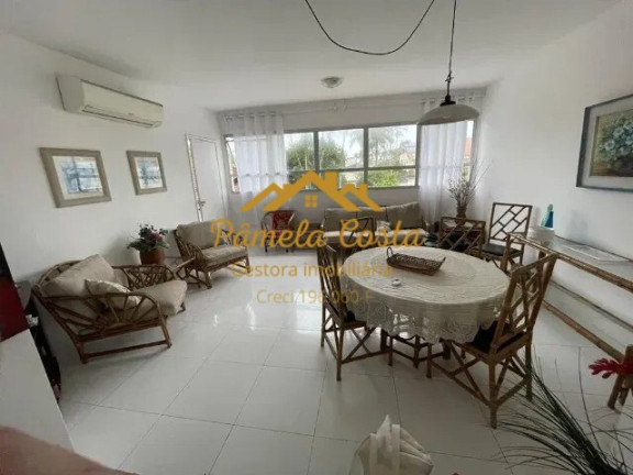 Imagem Apartamento com 3 Quartos à Venda, em Enseada - Guarujá Imagem Apartamento com 3 Quartos à Venda, em Enseada - Guarujá