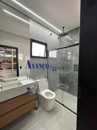 Imagem Casa de Condomínio com 3 Quartos à Venda, 638 m² em Ibi Aram Ii - Itupeva