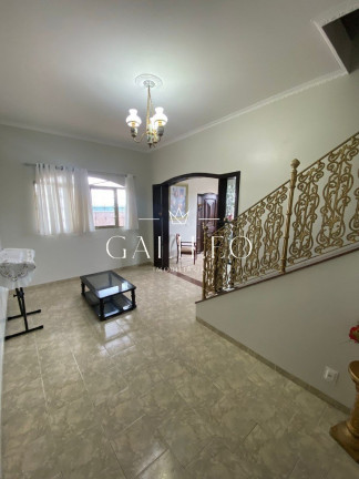 Imagem Sobrado com 3 Quartos para Alugar, 300 m² em Parque Centenário - Jundiaí Imagem Sobrado com 3 Quartos para Alugar, 300 m² em Parque Centenário - Jundiaí