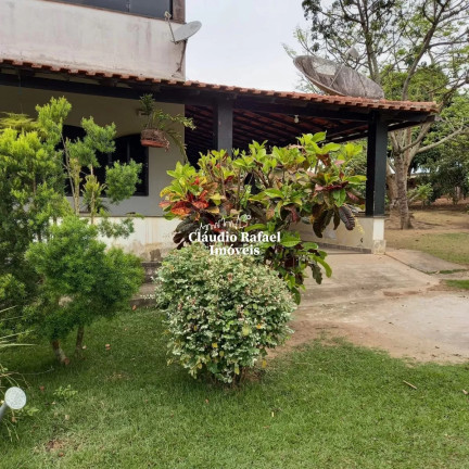 Imagem Fazenda à Venda, 8.337 m² em Solar Do Gramado - Araruama
