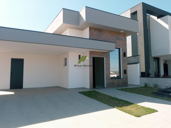 Imagem Casa com 3 Quartos à Venda, 147 m² em São Venâncio - Itupeva Imagem Casa com 3 Quartos à Venda, 147 m² em São Venâncio - Itupeva