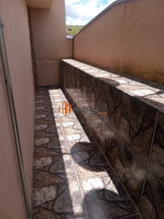 Imagem Casa com 3 Quartos à Venda, 173 m² em Conjunto Habitacional Pedro Afonso Junqueira - Poços De Caldas Imagem Casa com 3 Quartos à Venda, 173 m² em Conjunto Habitacional Pedro Afonso Junqueira - Poços De Caldas