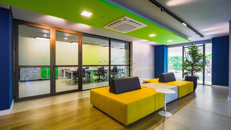 Imagem Apartamento com 2 Quartos à Venda, 55 m² em Presidente Kennedy - Fortaleza