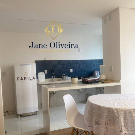 Imagem Apartamento à Venda, 60 m² em Tambaú - João Pessoa