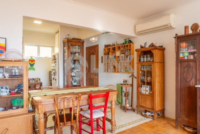 Imagem Apartamento com 2 Quartos à Venda, 95 m² em Menino Deus - Porto Alegre