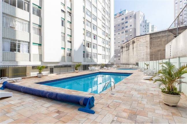 Imagem Apartamento com 2 Quartos à Venda, 81 m² em Consolação - São Paulo Imagem Apartamento com 2 Quartos à Venda, 81 m² em Consolação - São Paulo