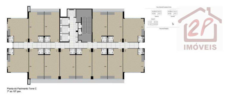 Imagem Sala Comercial à Venda, 33 m² em Jardim Aquarius - São José Dos Campos Imagem Sala Comercial à Venda, 33 m² em Jardim Aquarius - São José Dos Campos