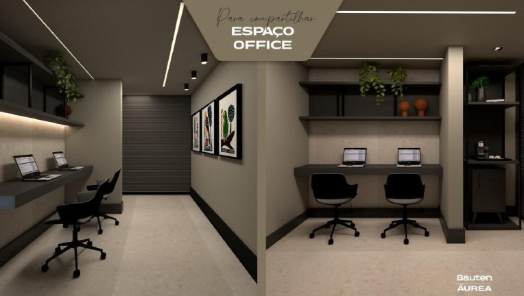 Imagem Apartamento com 1 Quarto à Venda, 21 m² em Cabo Branco - João Pessoa Imagem Apartamento com 1 Quarto à Venda, 21 m² em Cabo Branco - João Pessoa