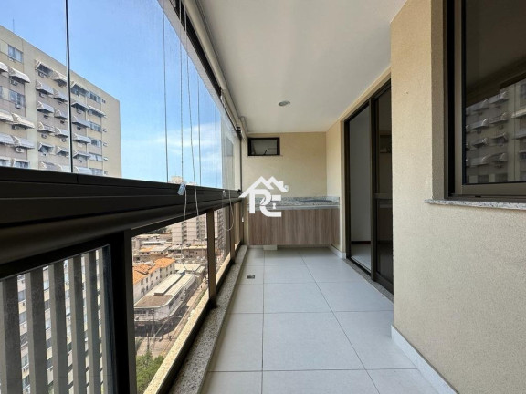 Imagem Apartamento com 3 Quartos à Venda, em Icaraí - Niterói Imagem Apartamento com 3 Quartos à Venda, em Icaraí - Niterói