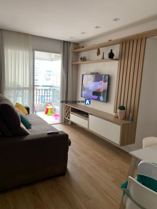 Imagem Apartamento com 2 Quartos à Venda, 58 m² em Vila Formosa - São Paulo Imagem Apartamento com 2 Quartos à Venda, 58 m² em Vila Formosa - São Paulo