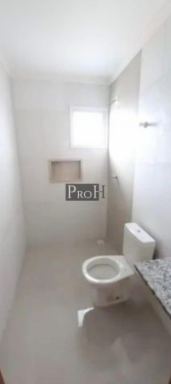 Imagem Sobrado com 2 Quartos à Venda, 85 m² em Vila Guarani - Santo André