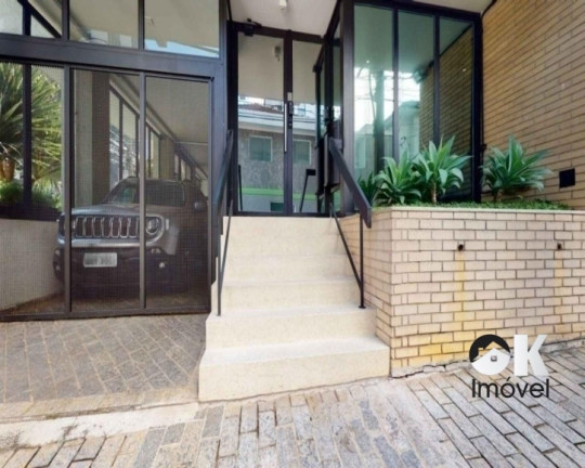 Imagem Apartamento com 3 Quartos à Venda, 160 m² em Jardim Paulista - São Paulo Imagem Apartamento com 3 Quartos à Venda, 160 m² em Jardim Paulista - São Paulo