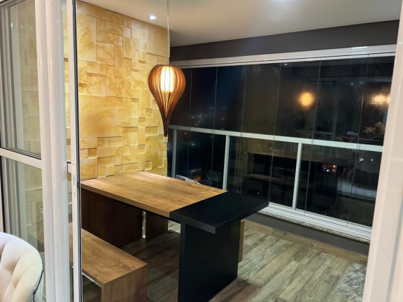 Imagem Apartamento com 3 Quartos à Venda, 117 m² em Centro - Suzano