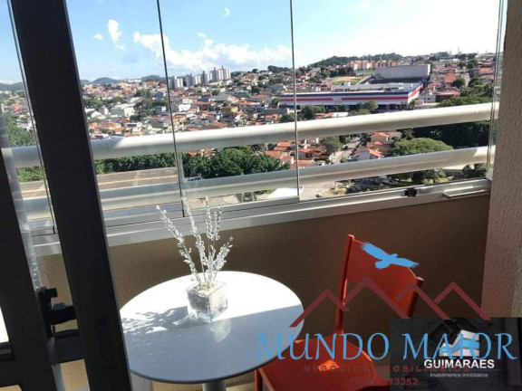 Imagem Apartamento com 2 Quartos à Venda, 54 m² em Assunçao - São Bernardo Do Campo
