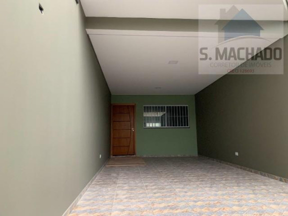 Imagem Casa com 3 Quartos à Venda, 210 m² em Parque Das Nações - Santo André