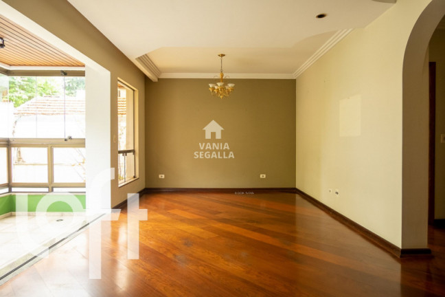 Imagem Apartamento com 3 Quartos à Venda, 140 m² em Perdizes - São Paulo Imagem Apartamento com 3 Quartos à Venda, 140 m² em Perdizes - São Paulo