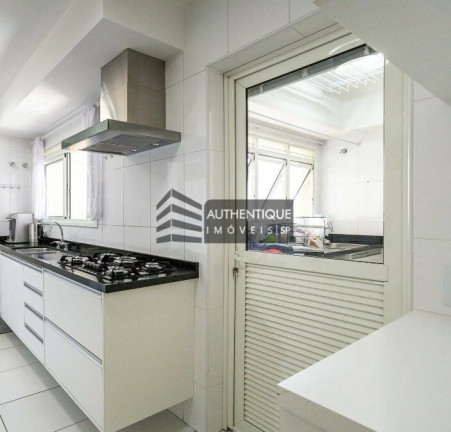 Imagem Apartamento com 4 Quartos à Venda, 135 m² em Chácara Inglesa - São Paulo Imagem Apartamento com 4 Quartos à Venda, 135 m² em Chácara Inglesa - São Paulo