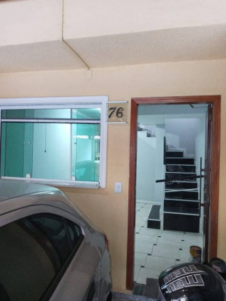 Imagem Apartamento com 2 Quartos à Venda, 69 m² em Jardim Santo André - Santo André Imagem Apartamento com 2 Quartos à Venda, 69 m² em Jardim Santo André - Santo André