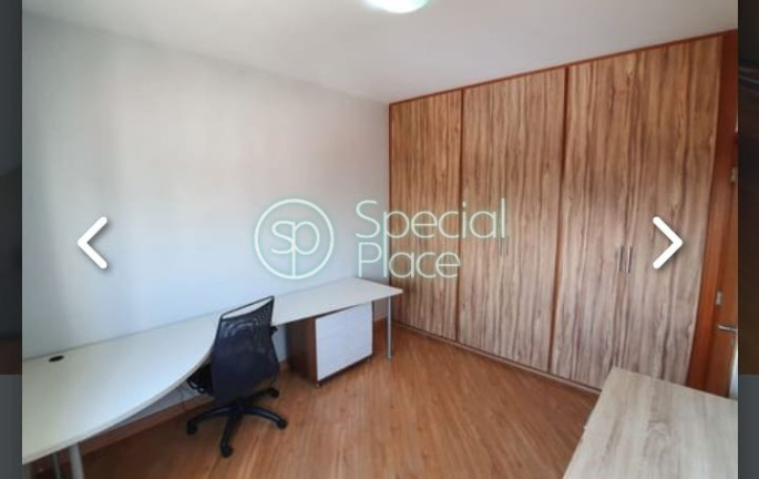 Imagem Apartamento com 3 Quartos à Venda, 250 m² em Brooklin - São Paulo Imagem Apartamento com 3 Quartos à Venda, 250 m² em Brooklin - São Paulo