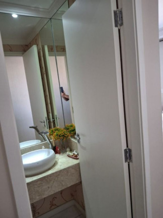 Imagem Apartamento com 3 Quartos à Venda, 87 m² em Vila Progresso - Campinas Imagem Apartamento com 3 Quartos à Venda, 87 m² em Vila Progresso - Campinas