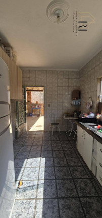 Imagem Casa com 3 Quartos à Venda, 587 m² em Cidade Satélite íris - Campinas