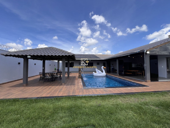 Imagem Imóvel com 3 Quartos à Venda, 1.067 m² em Zona Rural - Lagoa Formosa Imagem Imóvel com 3 Quartos à Venda, 1.067 m² em Zona Rural - Lagoa Formosa