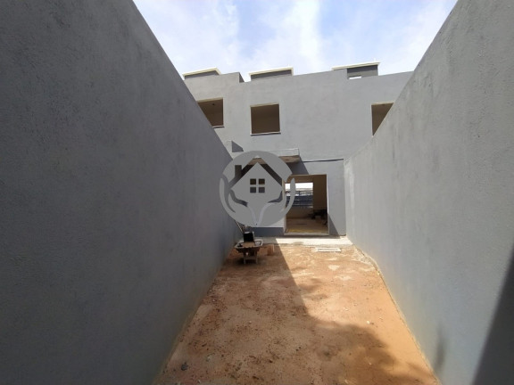 Imagem Casa com 2 Quartos à Venda, 90 m² em Liberdade - Santa Luzia Imagem Casa com 2 Quartos à Venda, 90 m² em Liberdade - Santa Luzia